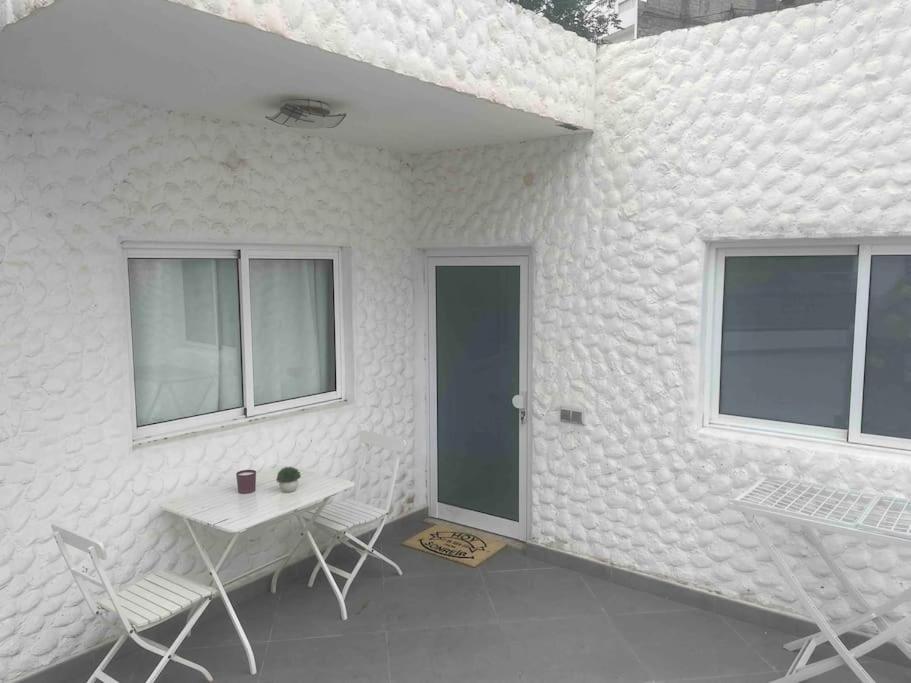 Casa Nueva Apartment Las Palmas Exterior photo